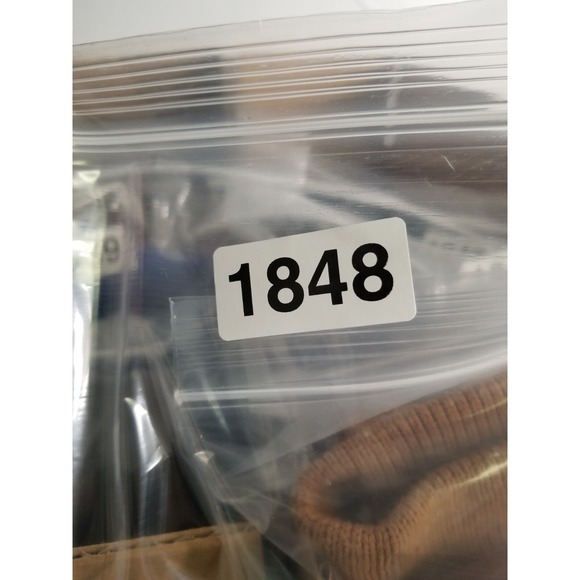 VTG 70s Cervantes Walt Disney Productions Mickey Mouse Tie Brown See Pics - Picture 4 of 4